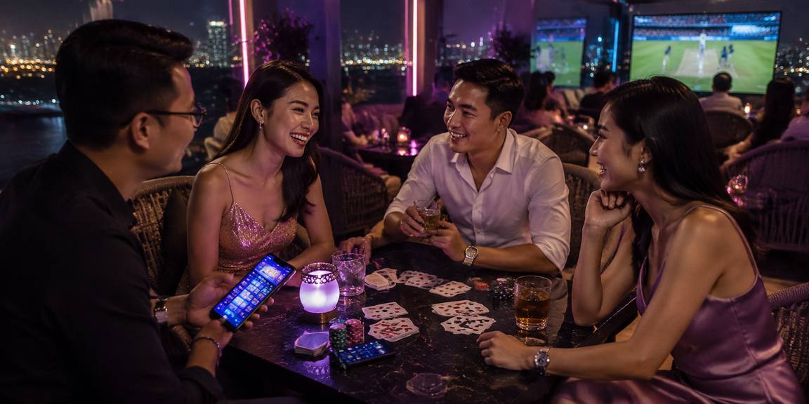 555winto Game Vui trên 555winto - Chơi linh hoạt mỗi lúc